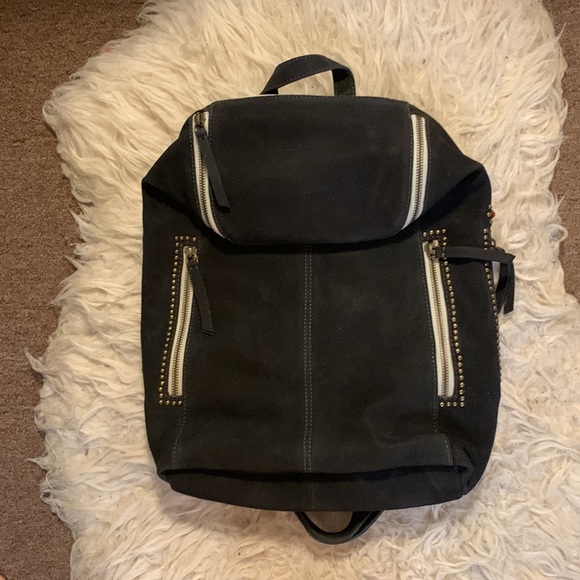 Free People Count Me In Backpack - Picture 9 of 17